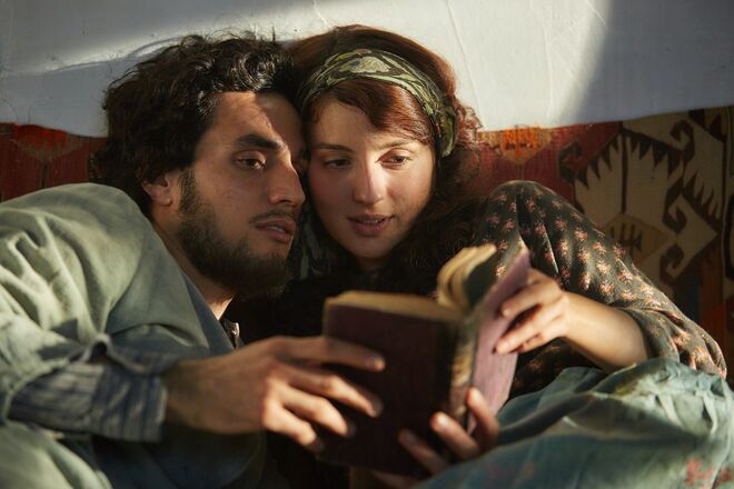 Ali & Nino - Uma História de Amor