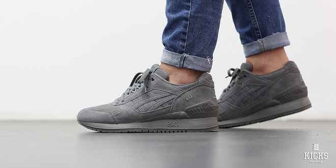 Asics Gel Respector CarbonCarbon, €124,90 na KICKS