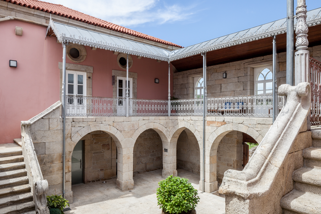 Casas Novas Countryside Hotel Spa & Events 