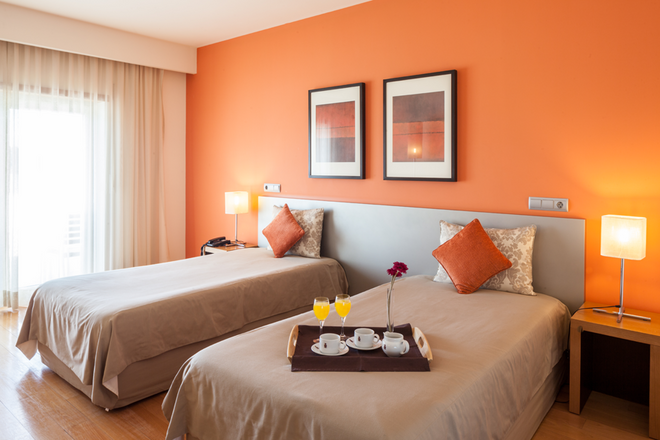 Casas Novas Countryside Hotel Spa & Events 