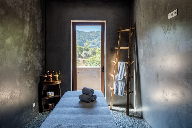 Aqua Village Health Resort & Spa