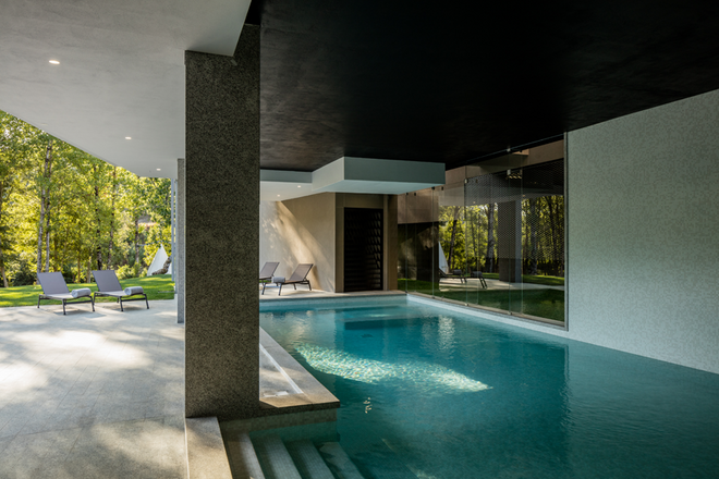 Aqua Village Health Resort & Spa