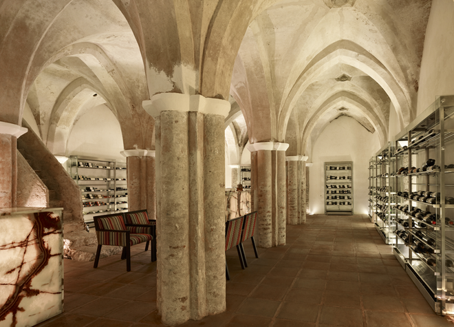 Convento do Espinheiro, A Luxury Collection Hotel & Spa