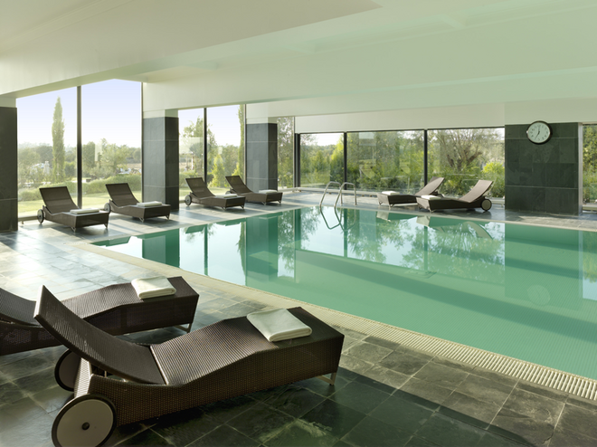 Convento do Espinheiro, A Luxury Collection Hotel & Spa