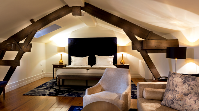 Quinta das Lágrimas