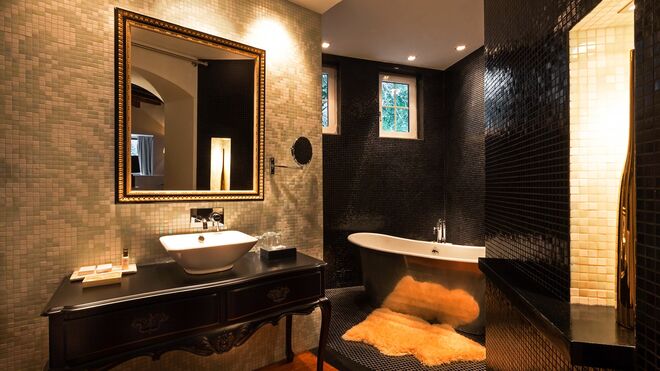 Quinta das Lágrimas