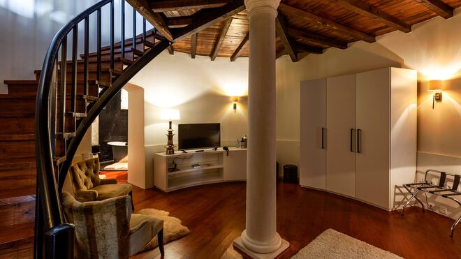 Quinta das Lágrimas