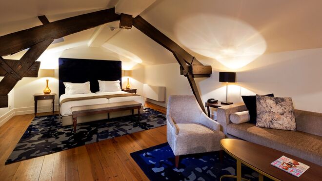 Quinta das Lágrimas