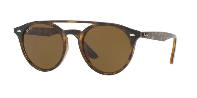 Ray-Ban Round Double Bridge, €139, Ray-Ban