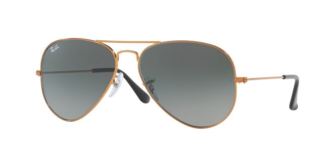 Aviator, €149, Ray-Ban