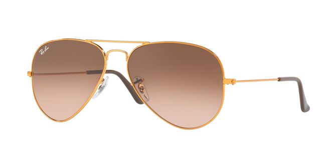 Aviator, €149, Ray-Ban