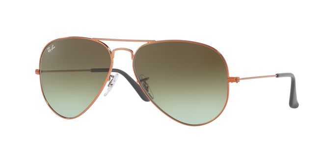 Aviator, €149, Ray-Ban