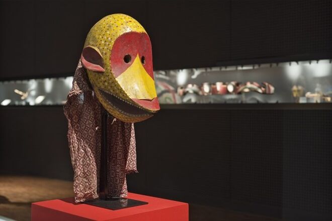 O Museu Nacional de Etnologia apresenta a visita guiada "A Vida Rural Portuguesa em duas Coleções e muitos Sítios"