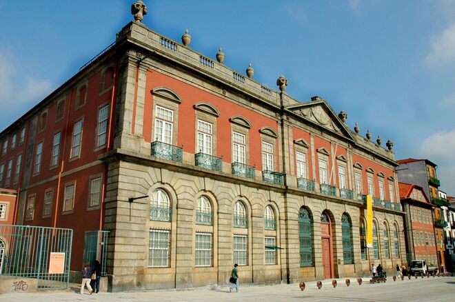 No Museu Nacional Soares dos Reis, no Porto, decorre a Conferência “Porto Património"