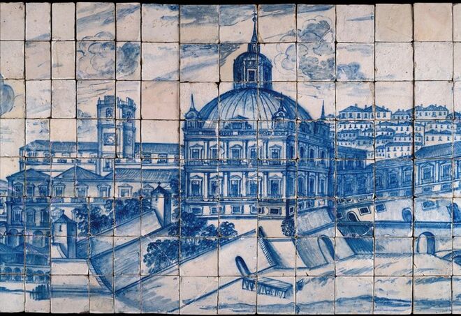 O Museu Nacional do Azulejo organiza uma rota patrimonial sob o tema “3 Conventos. Memórias, Vivências e Azulejos"