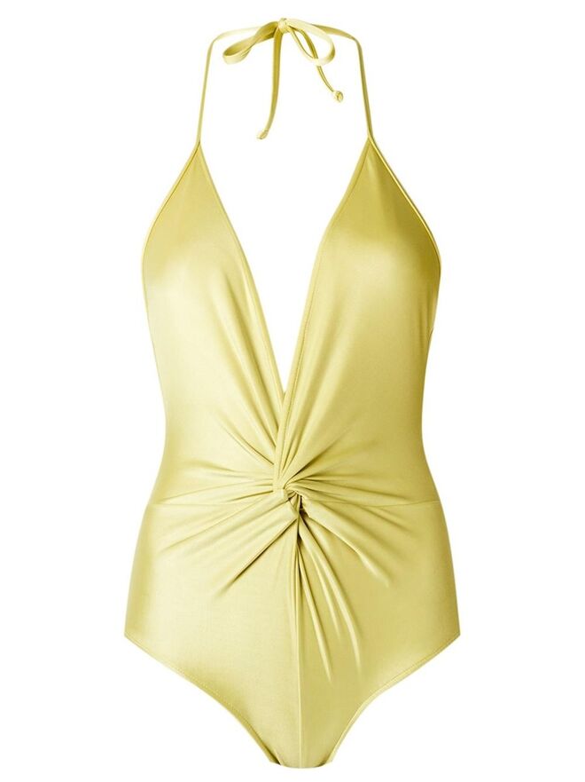 Adriana Degreas, €290, em Farfetch