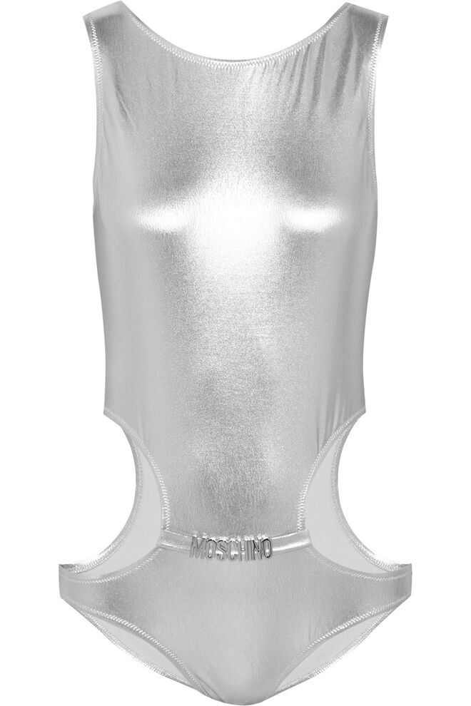 Moschino, €160 em net-a-porter