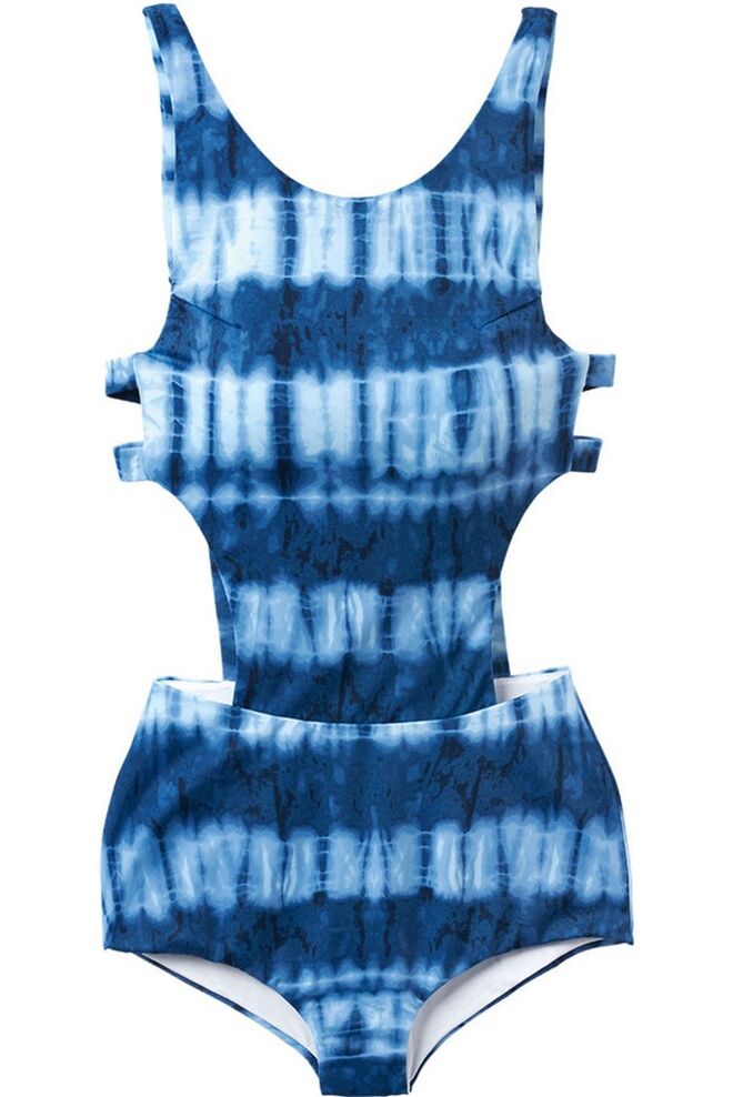 RVCA, €83,99 na Ericeira Surf Shop