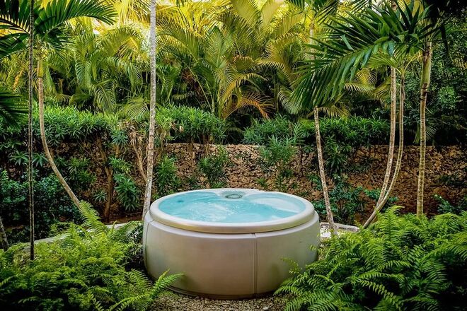 Villa Sirena, República Dominicana