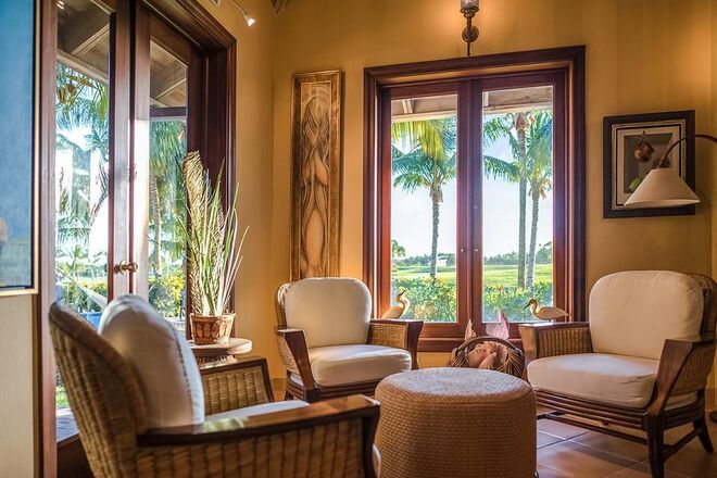 Villa Sirena, República Dominicana