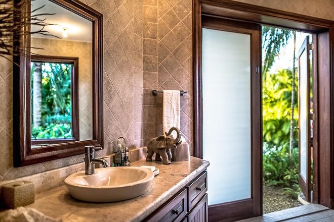 Villa Sirena, República Dominicana