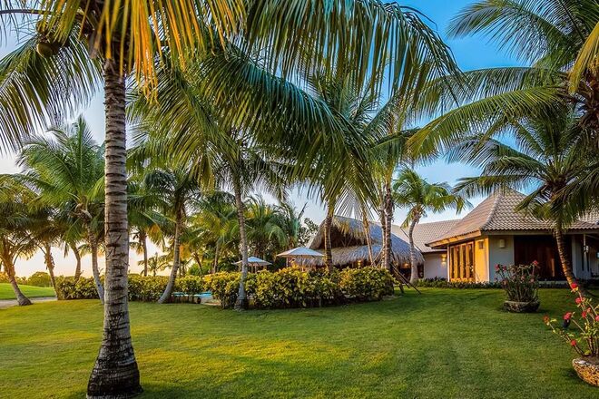 Villa Sirena, República Dominicana