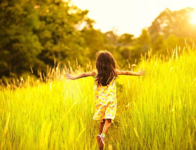 10.  Mostram a importância de imaginar e de sonhar 