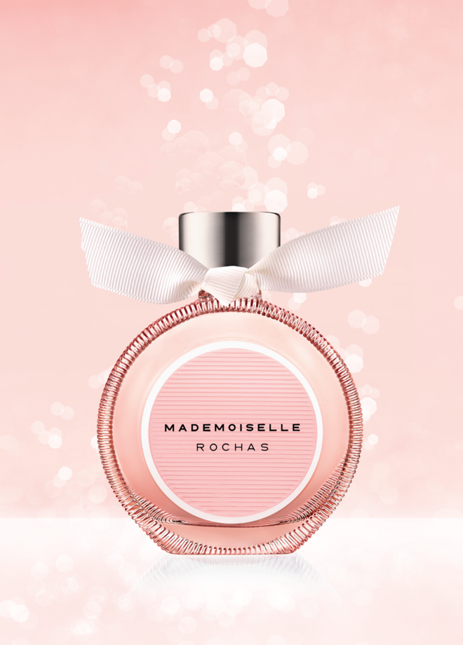 Mademoiselle Rochas, a partir de €59,94