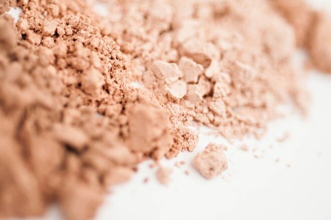 1. Têm menos compostos sintéticos