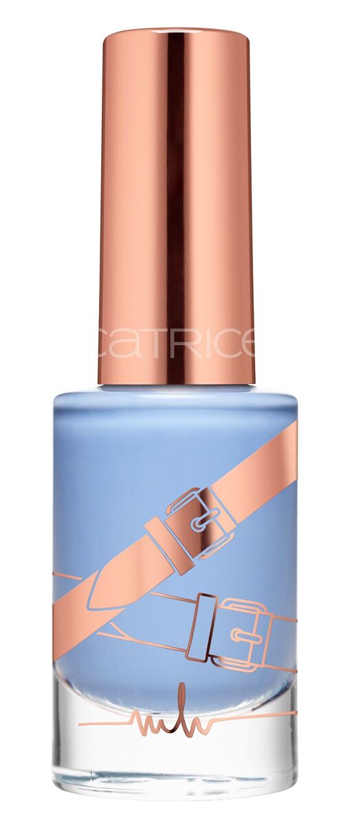 Marina Hoermanseder Nail Laquer no tom 03, €3,39, Catrice