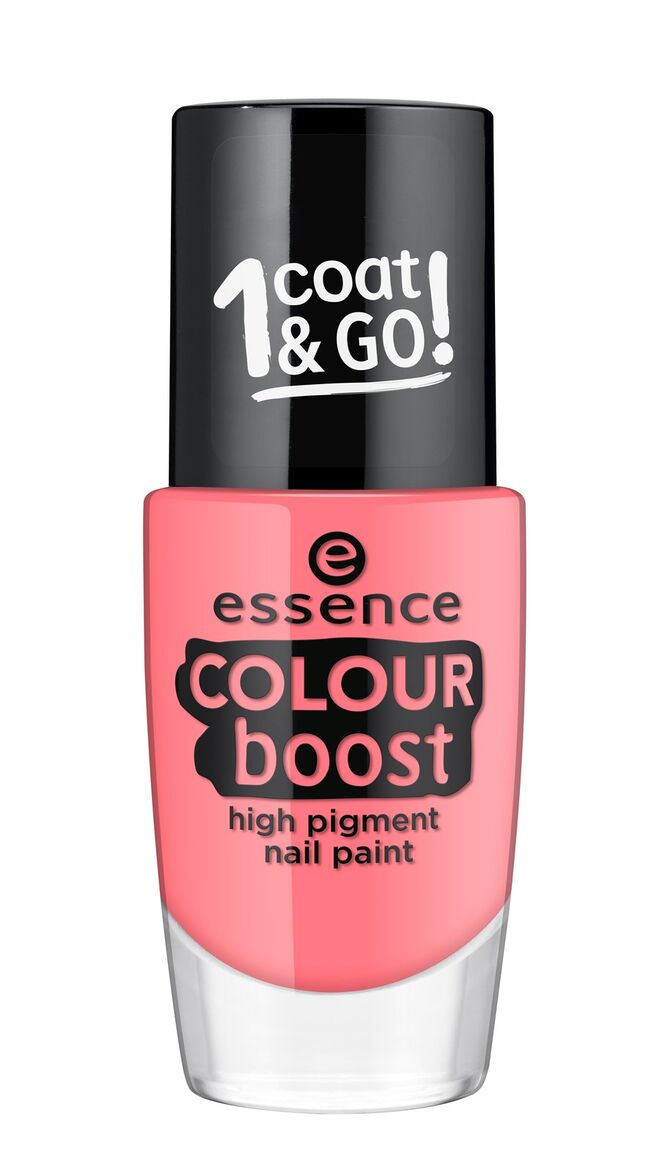 Color Boost no tom 02 Instant fun, €2,29, Essence 