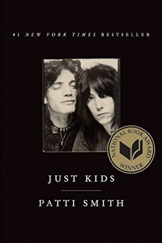 'Just Kids' de Patti Smith