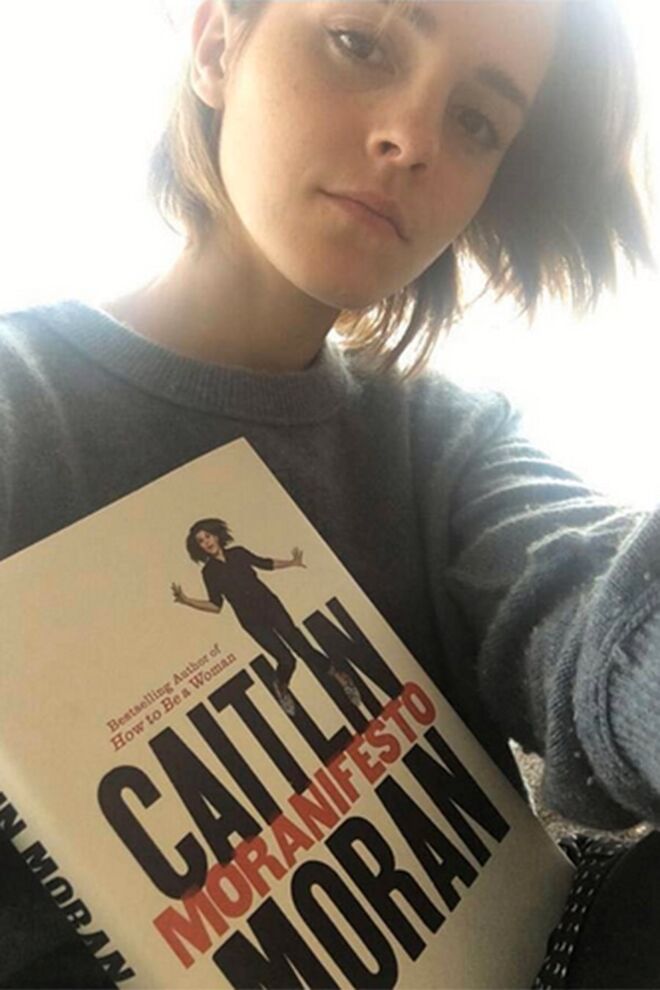 'How to Be a Woman' de Caitlin Moran