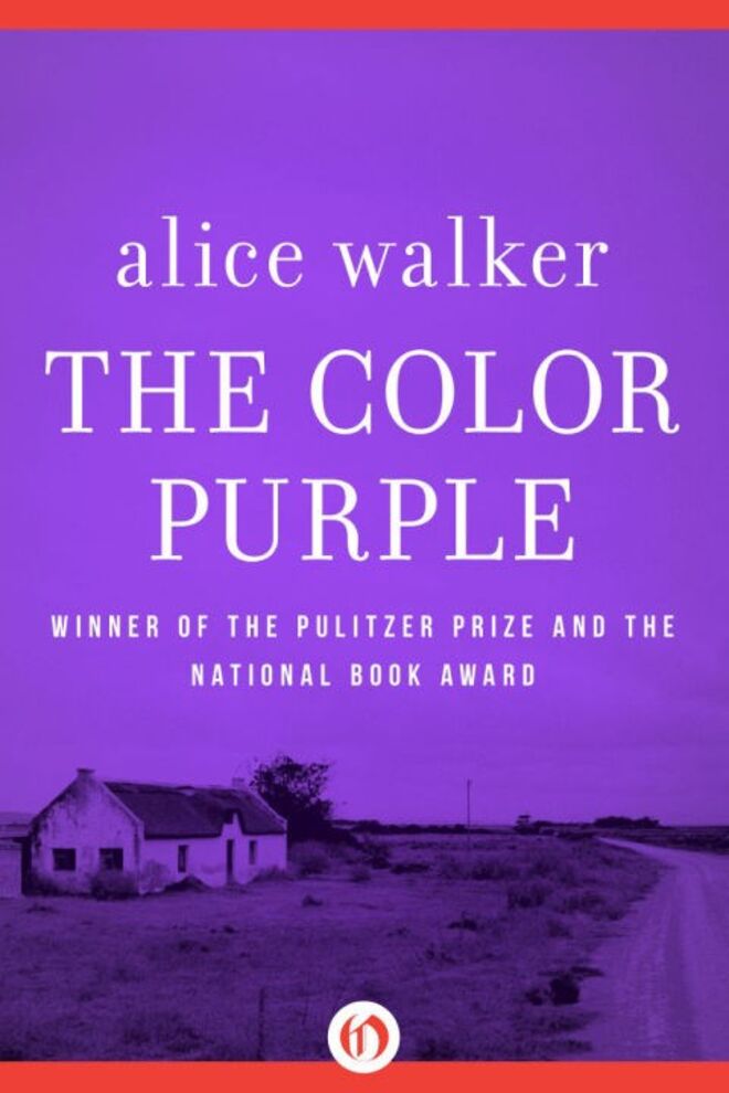 'The Color Purple' de Alice Walker