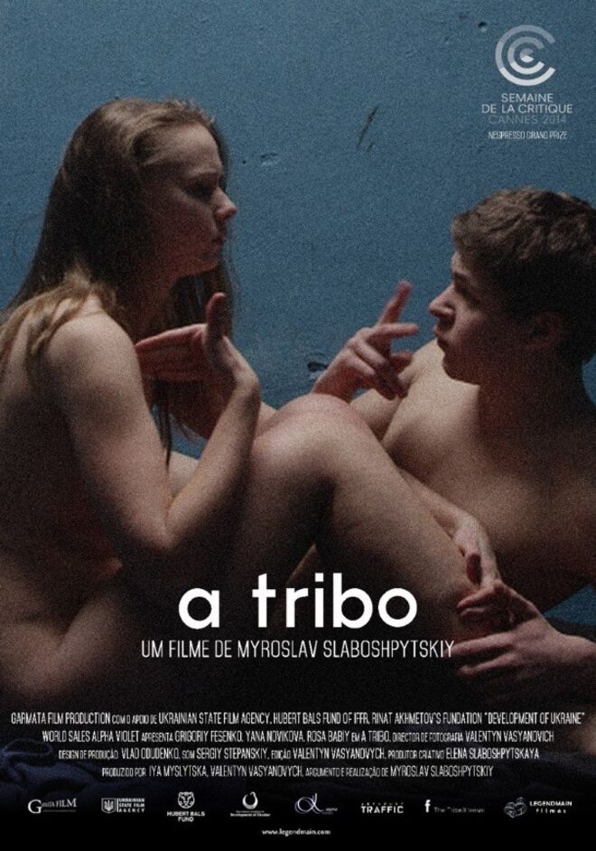 A Tribo