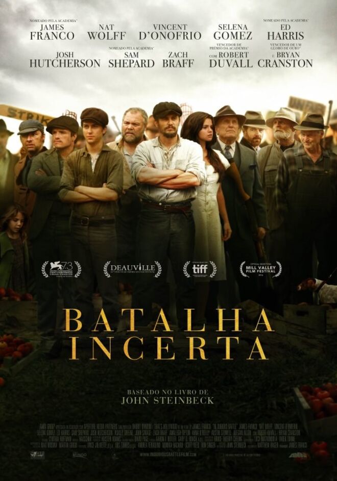 Batalha Incerta