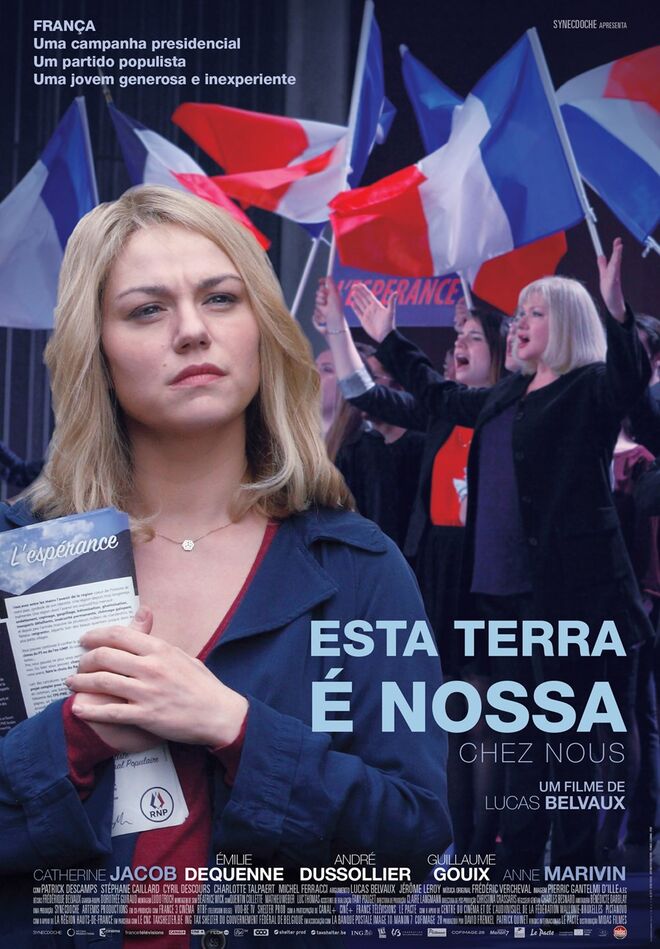 Esta Terra é Nossa