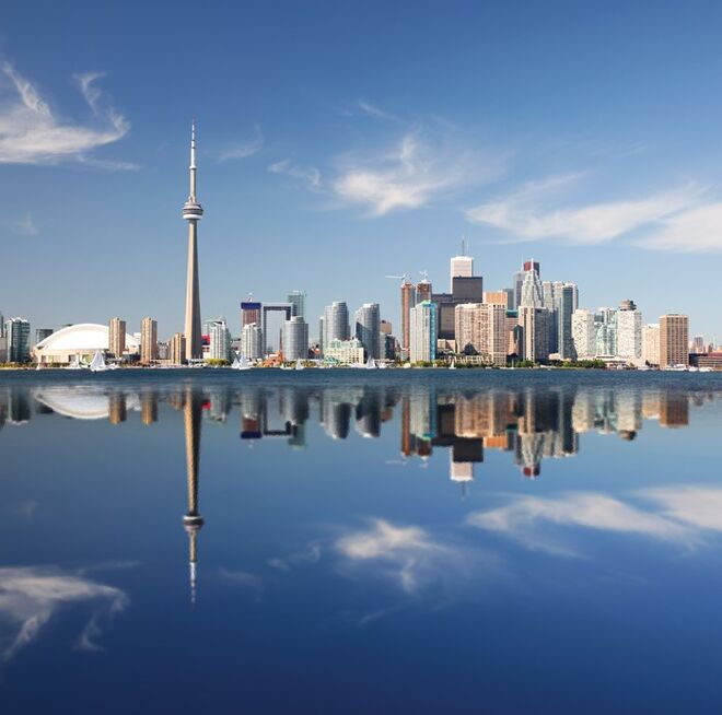 Toronto
