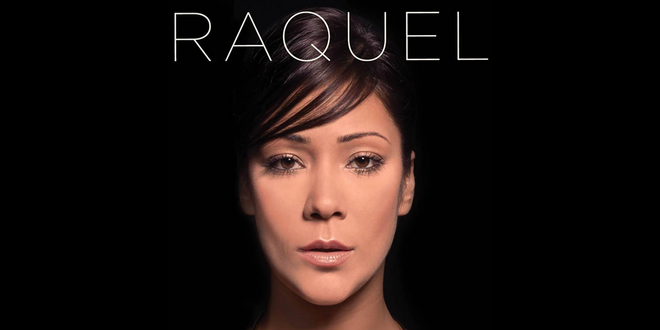 Raquel Tavares no Coliseu