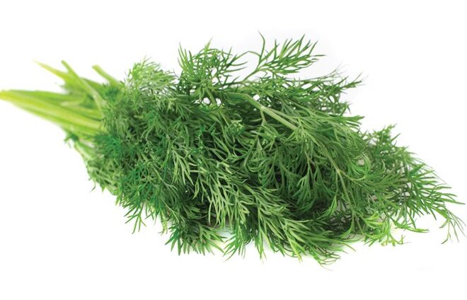 (Alto teor ácido) Funcho 