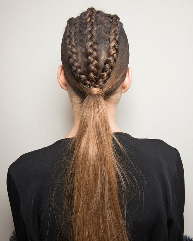 Outras Inspirações | Balmain