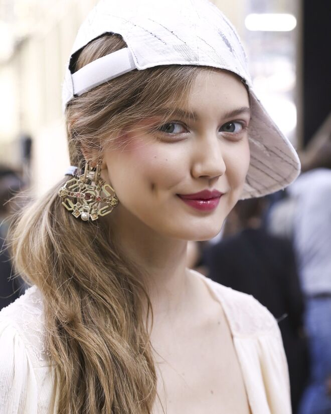 Outras Inspirações | Chanel