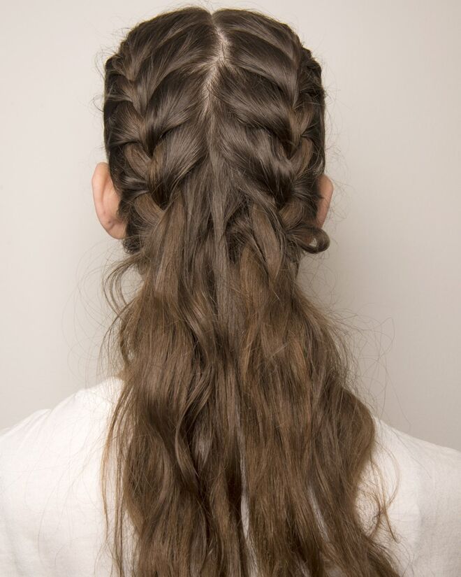 Outras Inspirações | Emilia Wickstead