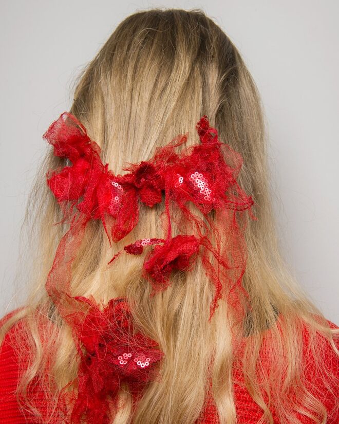 Outras Inspirações | Rodarte