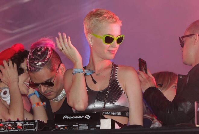 Katy Perry