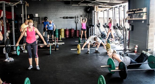 CrossFit