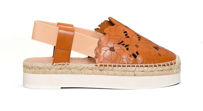 €190, Twin Set by Simona Barbieri, na MA&CE