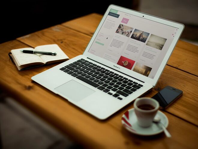 2. Perceber a abrangência do tema e o que "cabe ou não" dentro do tema. O foco ajuda na seleção dos conteúdos, mas uma segmentação exagerada pode levar a estar sempre a falar do mesmo. Encontrar um equilíbrio é o ideal.