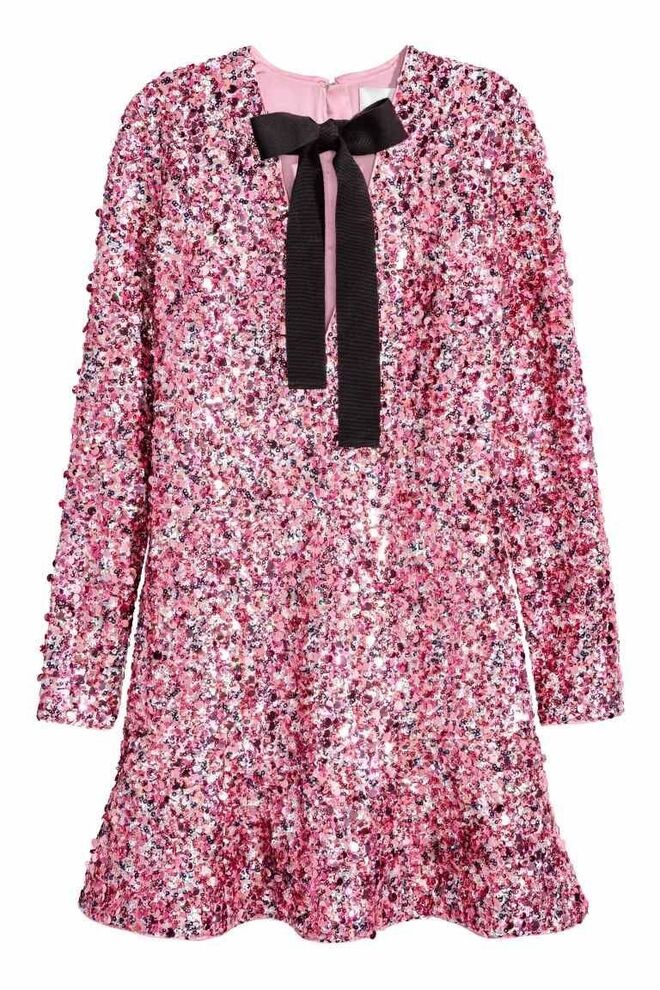 H&M Conscious Collection 2017