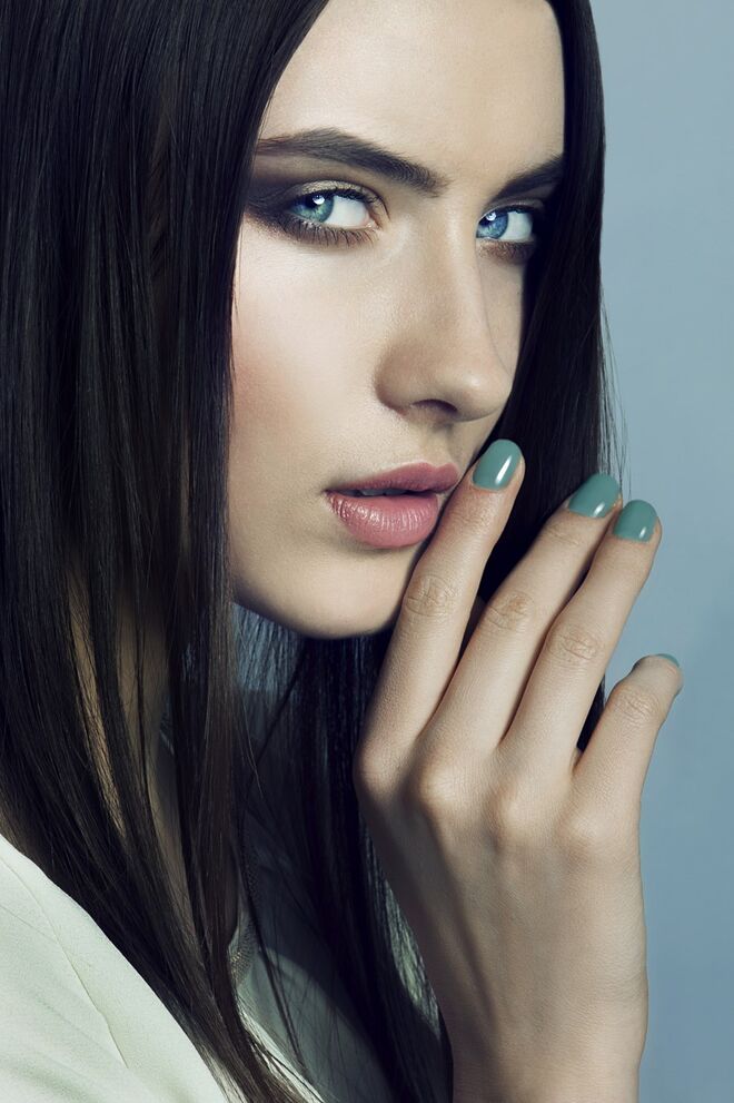 Verniz de gel, Nails 4’Us